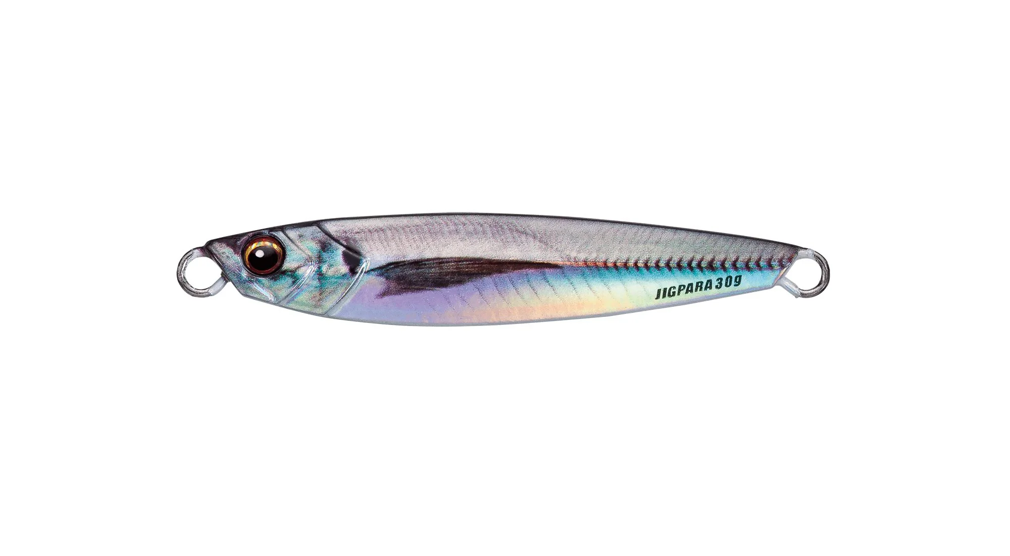 Major Craft Jigpara Standard Jigs - Image 6