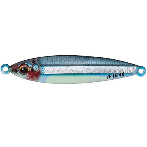 Major Craft Jigpara Tungsten Jigs - Image 2