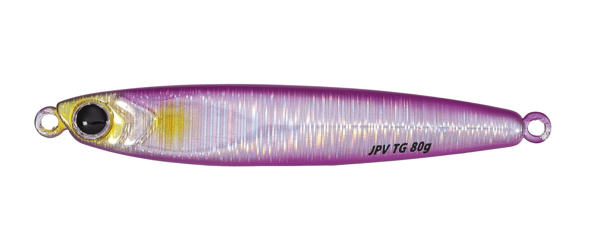Major Craft Jigpara Vertical Tungsten Jigs
