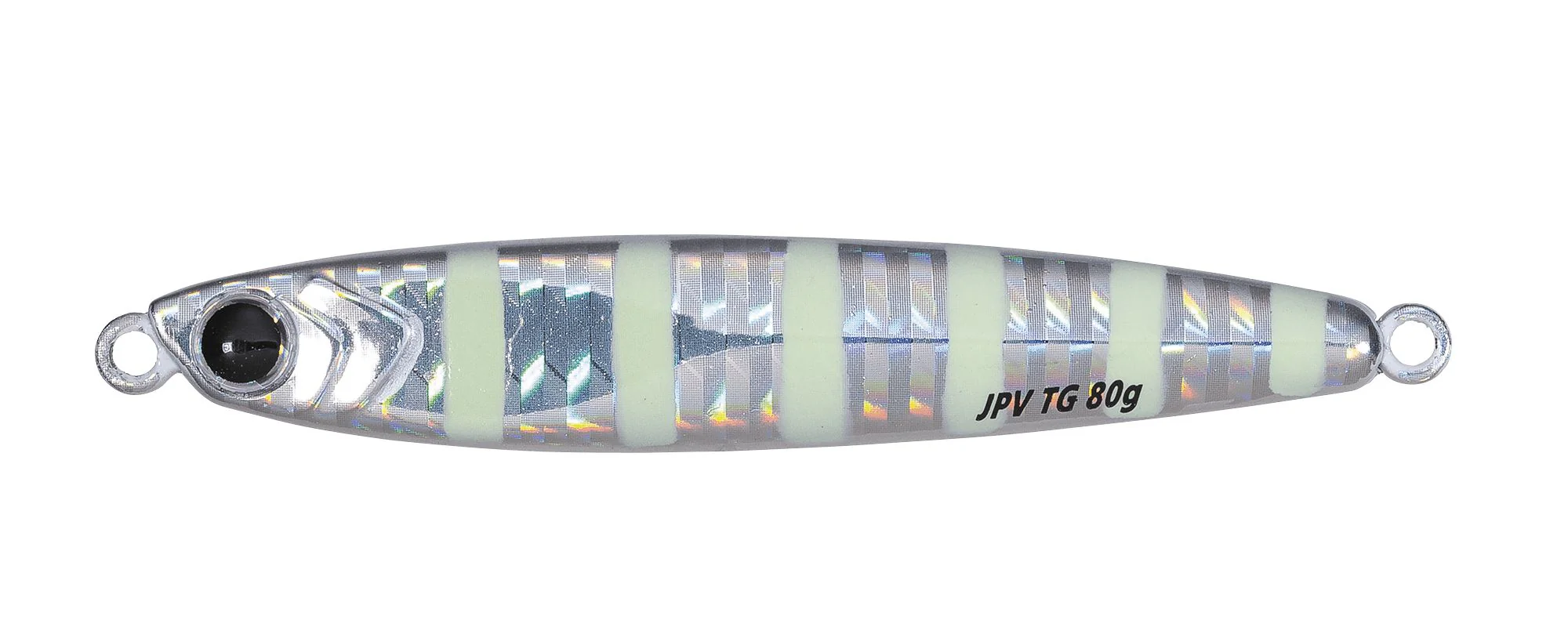 Major Craft Jigpara Vertical Tungsten Jigs - Image 2