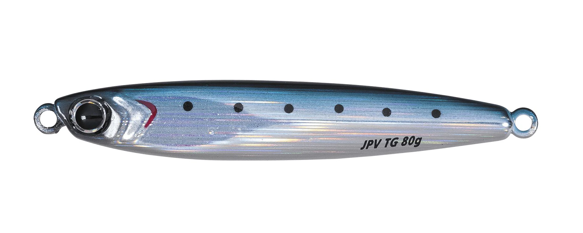 Major Craft Jigpara Vertical Tungsten Jigs - Image 3