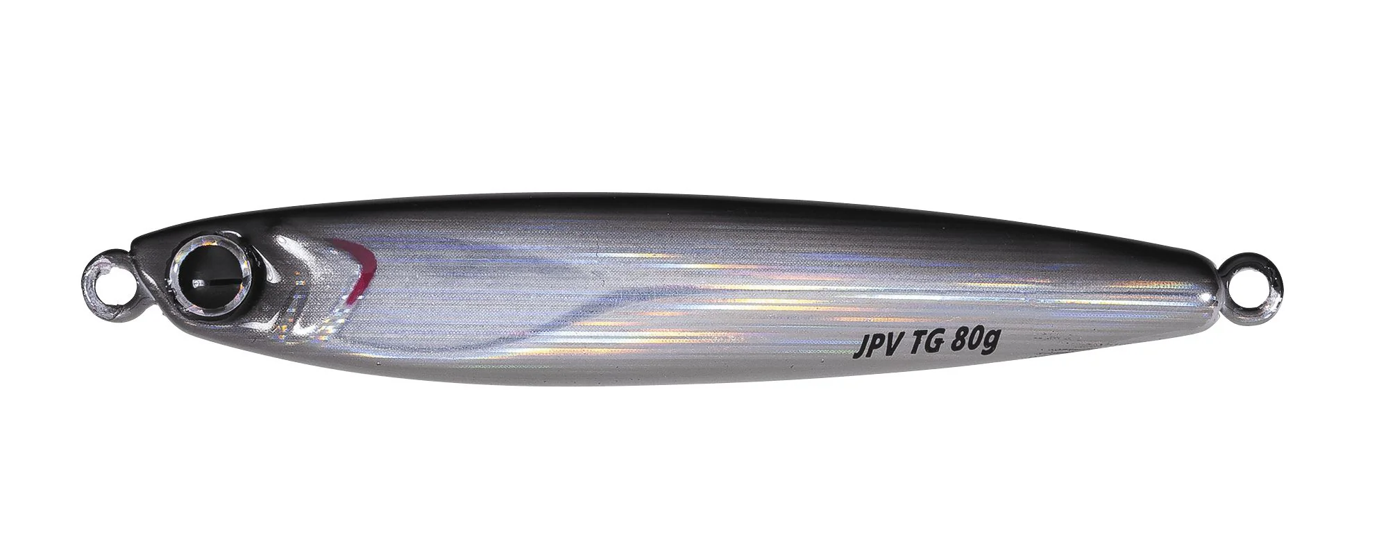 Major Craft Jigpara Vertical Tungsten Jigs - Image 4