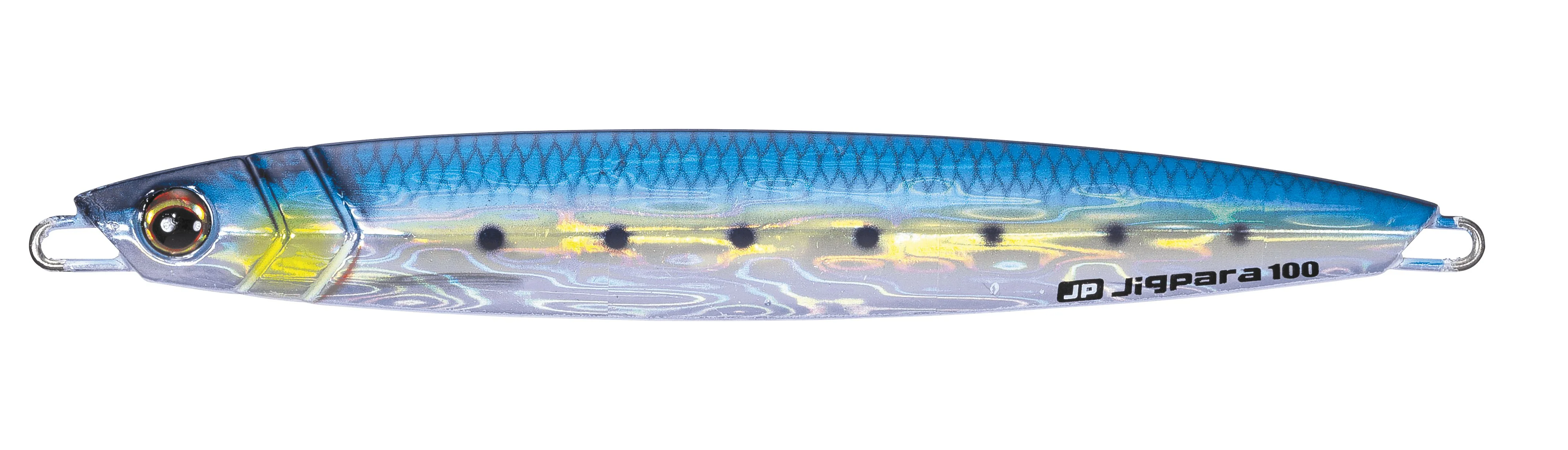 Major Craft Jigpara Vertical Tungsten Jigs - Image 5