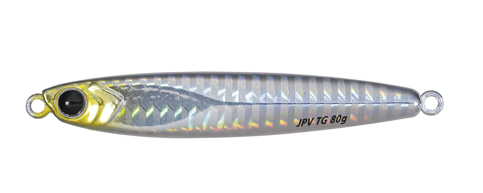 Major Craft Jigpara Vertical Tungsten Jigs - Image 7