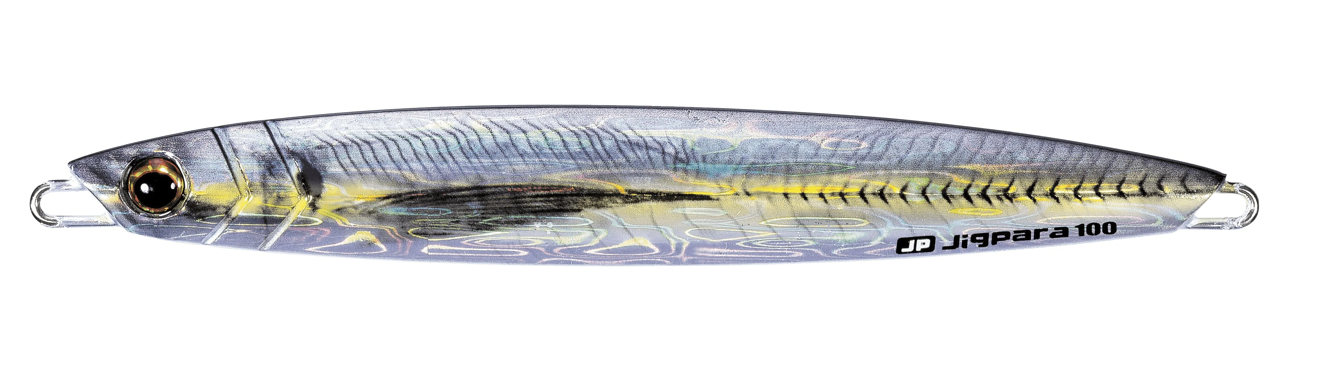 Major Craft Jigpara Vertical Tungsten Jigs - Image 8