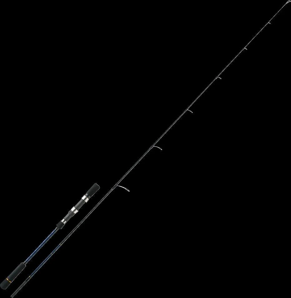 Major Craft Solpara Light Jigging Spinning Rods