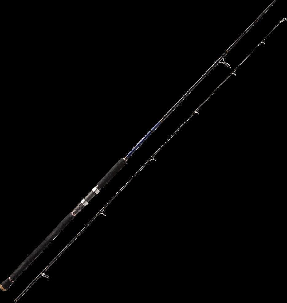 Major Craft Solpara Shore Jigging Spinning Rods - Image 3