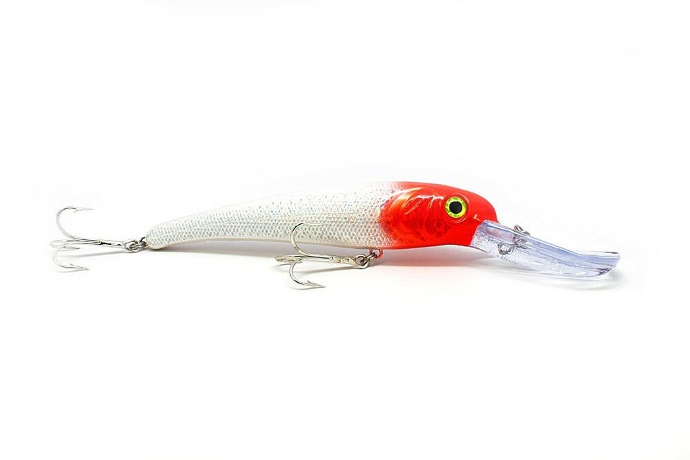 Mann's Stretch 15+, 25+, 30+ Trolling Lures - Image 2