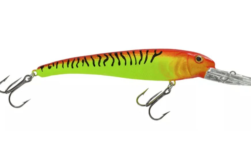 Mann's Stretch 15+, 25+, 30+ Trolling Lures - Image 8