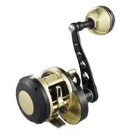 Maxel Armory Wind Conventional Reels - Image 2