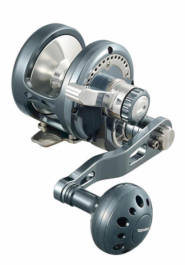Maxel Ocean Max Lever Drag Reels - Image 4