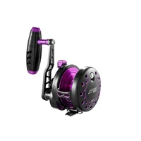 Maxel Rage Drag Conventional Reels - Image 2
