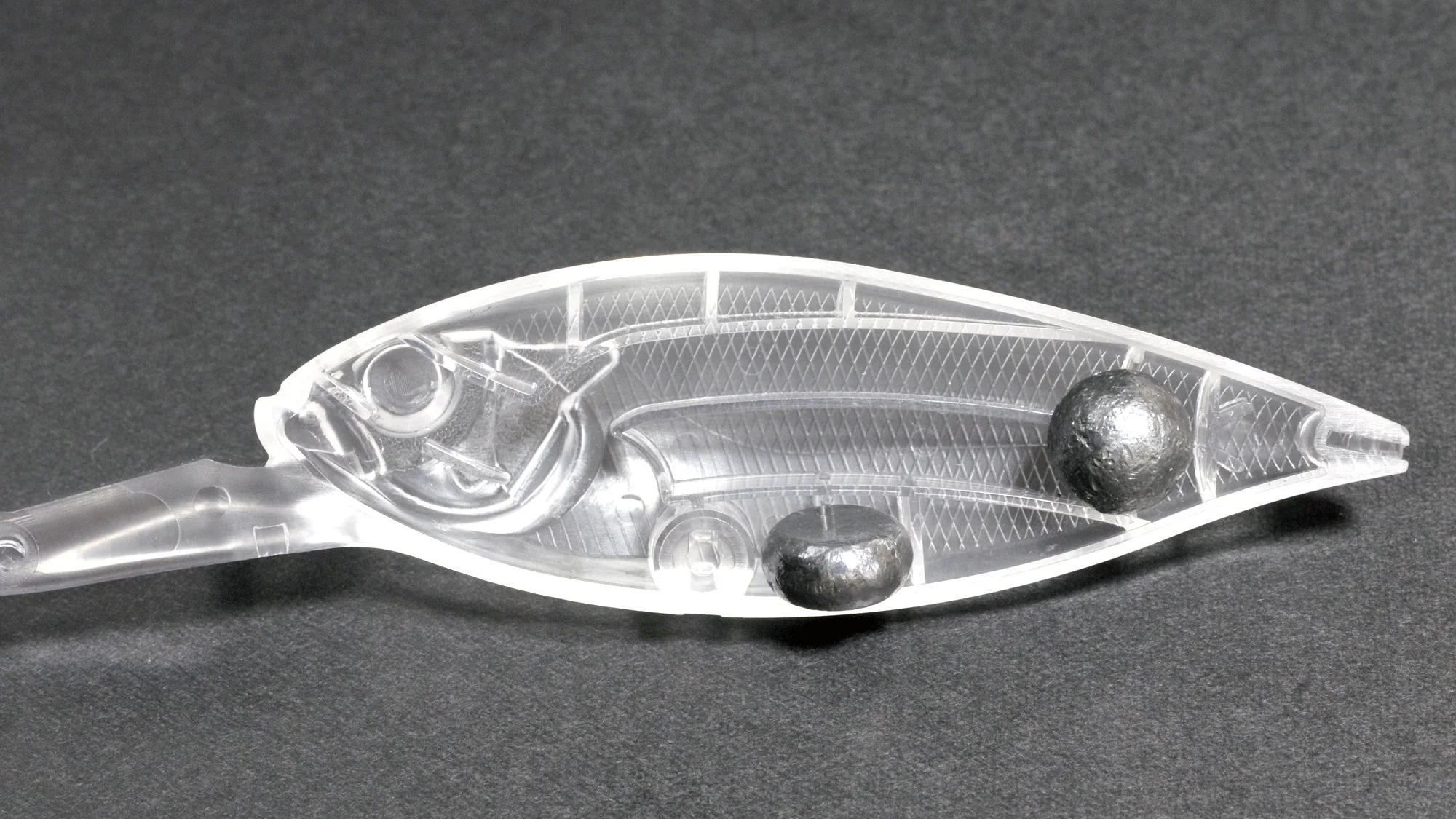 Megabass Deep-Six Deep Diving Crankbait - Image 5