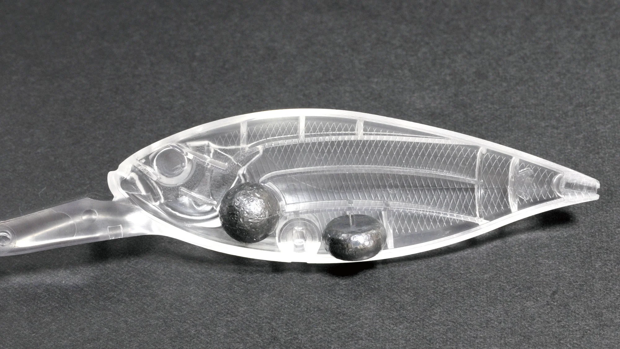 Megabass Deep-Six Deep Diving Crankbait - Image 6