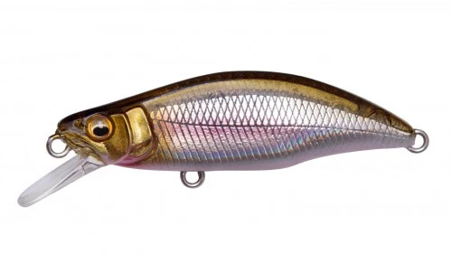 Megabass GH46 Humpback Minnow Hardbait - Image 3