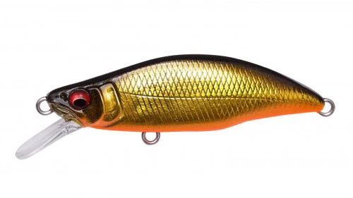 Megabass GH51 Humpback Minnow Hardbait - Image 2