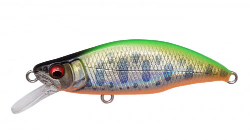 Megabass GH64 Humpback Minnow Hardbait - Image 4