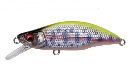 Megabass GH64 Humpback Minnow Hardbait - Image 5