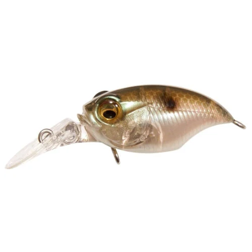 Megabass Griffon MR-X Bait Finesse Hardbait - Image 3