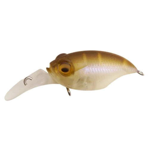 Megabass Griffon MR-X Bait Finesse Hardbait - Image 4