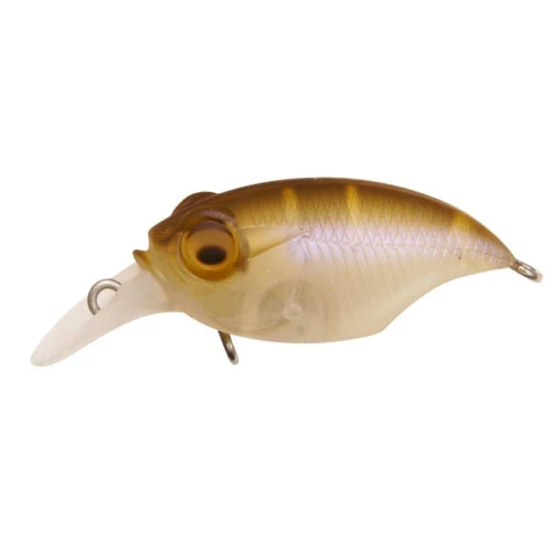 Megabass Griffon SR-X Bait Finesse Hardbait - Image 3