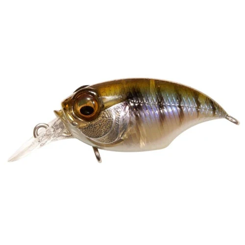 Megabass Griffon SR-X Bait Finesse Hardbait - Image 4