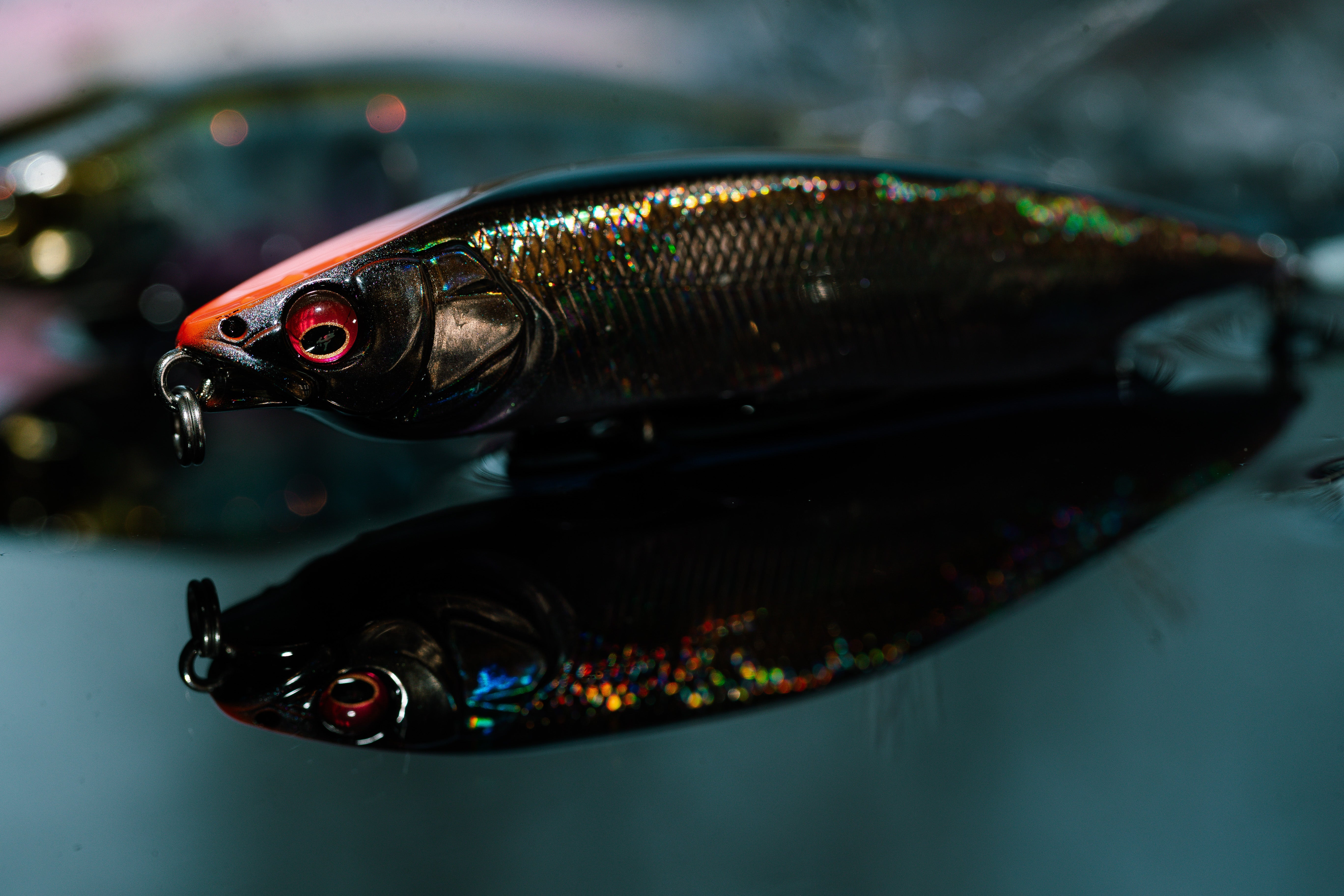 Megabass Karashi 80 Topwater Lure - Image 10