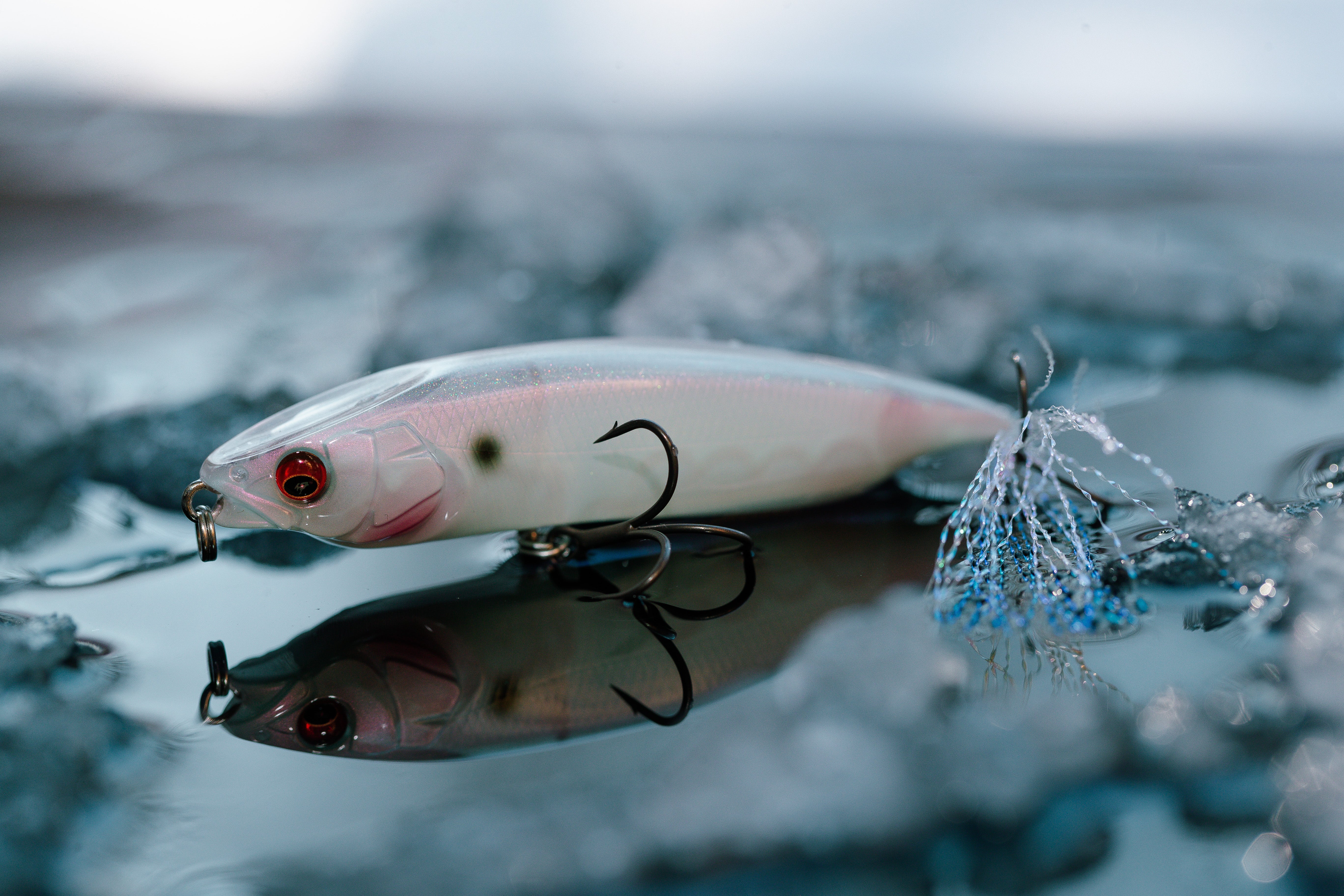 Megabass Karashi 80 Topwater Lure - Image 2