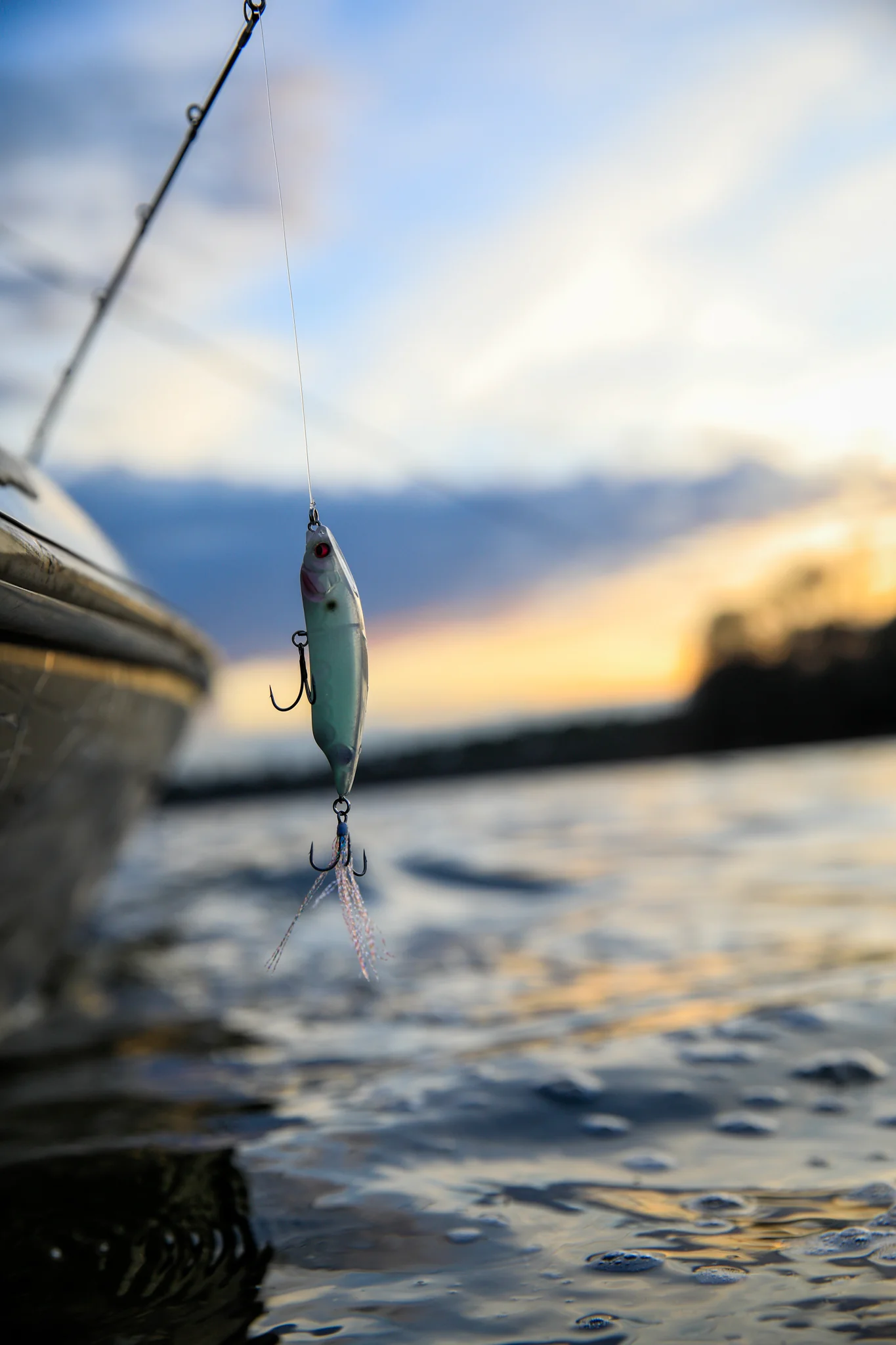 Megabass Karashi 80 Topwater Lure - Image 7