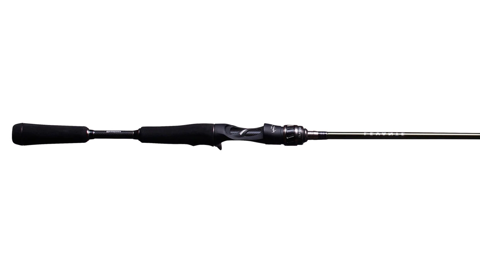 Megabass Levante F2-64LV Casting Rod