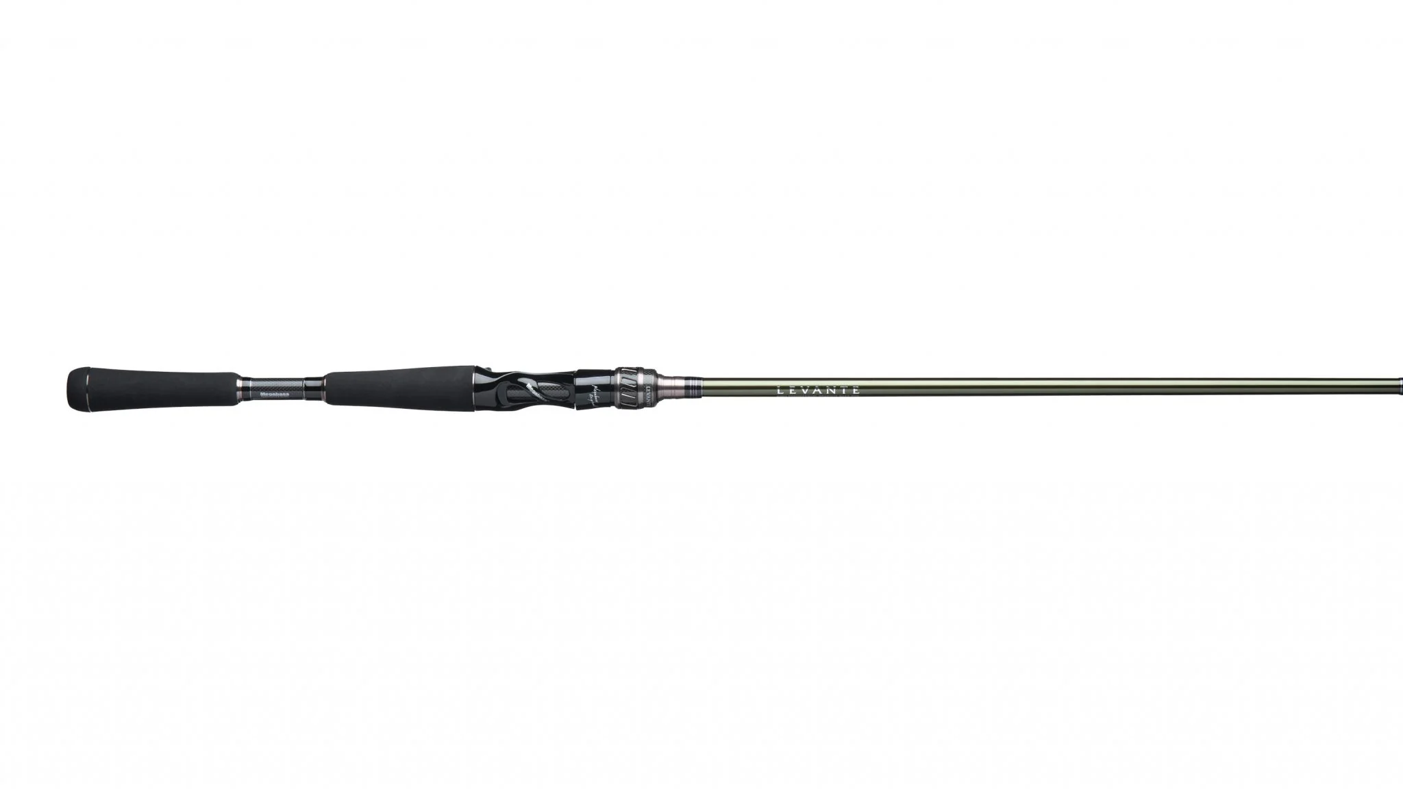 Megabass Levante F4.5-611LV Jerkbait Special Casting Rods