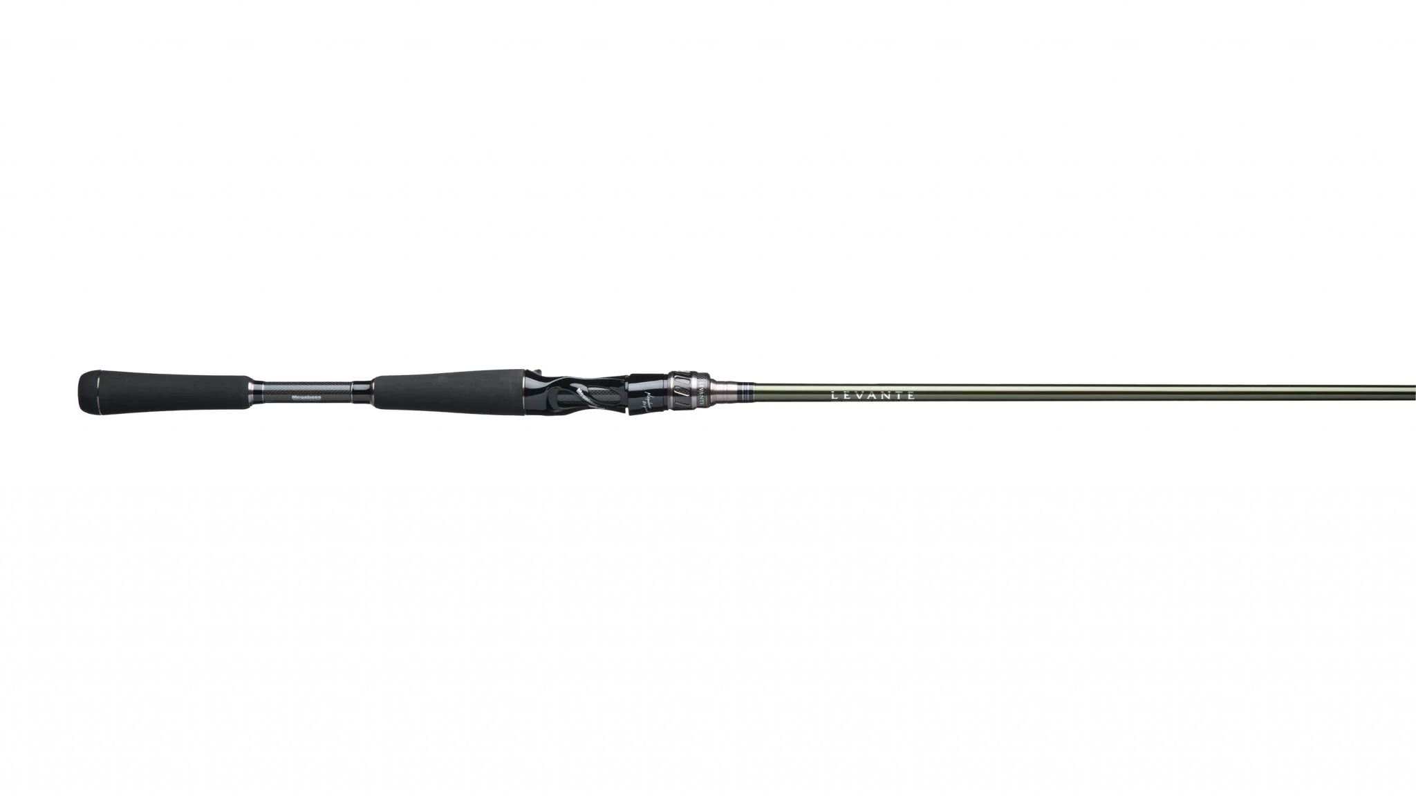 Megabass Levante F4.5-70LV Flatside Special Casting Rods
