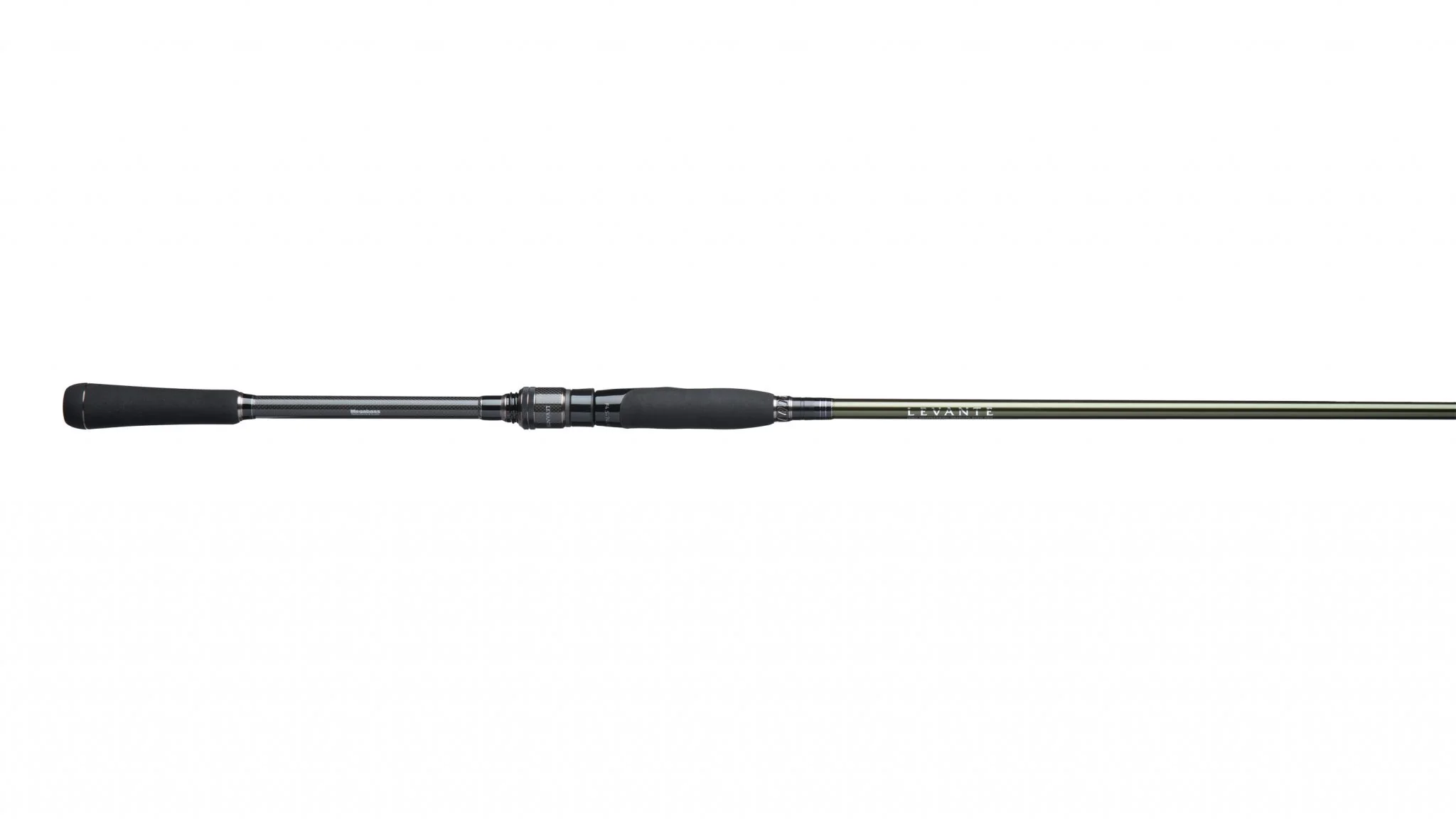 Megabass Levante F4.5-74LVS Enforcer Spinning Rod