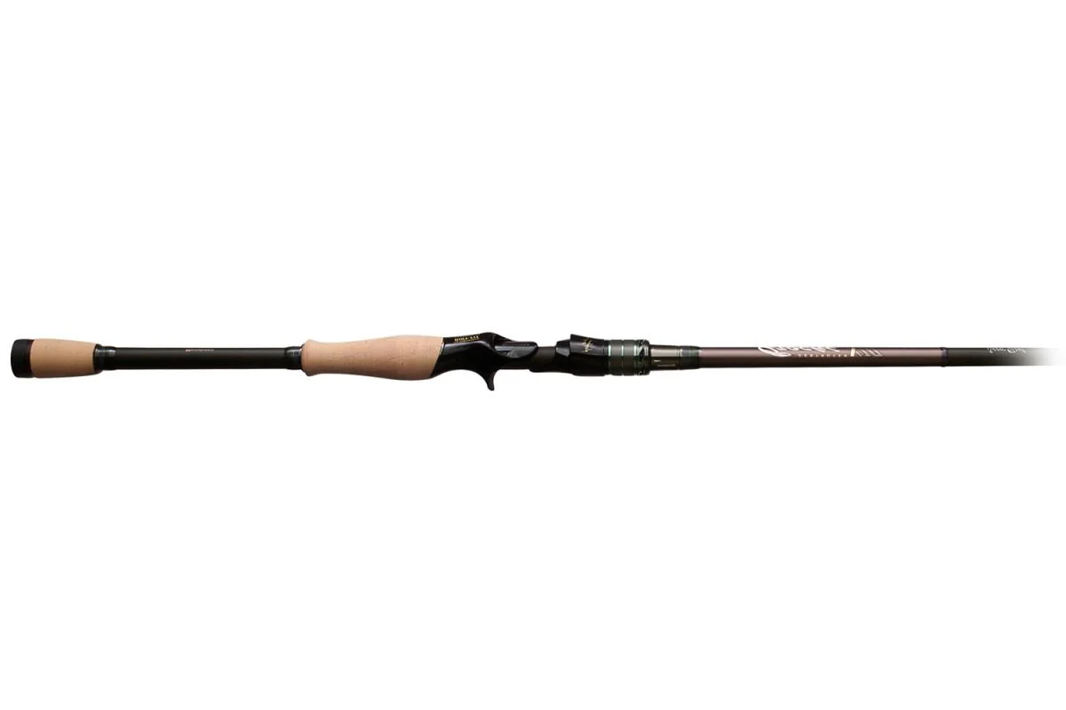 Megabass Orochi X10 F4.5-611XT Super Elseil Casting Rod