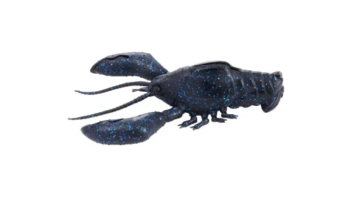 Megabass Sleeper Craw Softbait - Image 3
