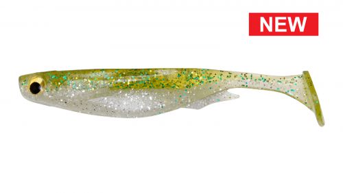 Megabass Spark Shad Soft Swimbait - Image 3