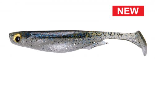 Megabass Spark Shad Soft Swimbait - Image 5