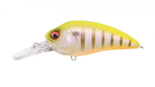Megabass Super-Z Z2 Medium Crankbait - Image 3