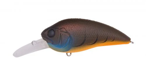 Megabass Super-Z Z2 Medium Crankbait - Image 4
