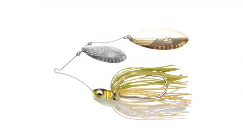 Megabass V9 Spinnerbait - Image 2