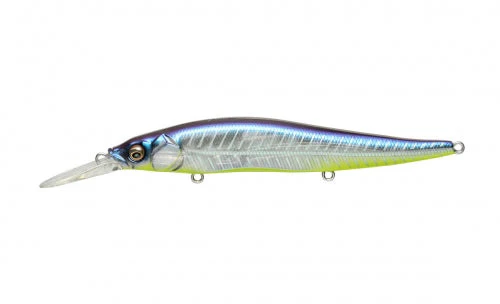 Megabass Vision Oneten +1 Jerkbait - Image 2