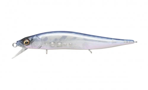 Megabass Vision Oneten Jr. Jerkbait - Image 2