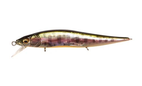 Megabass Vision Oneten Jr. Jerkbait - Image 6