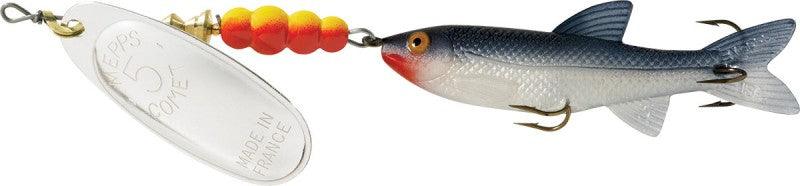Mepps Comet Mino Inline Spinners - Image 2