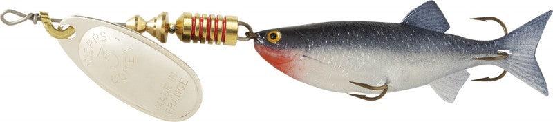 Mepps Comet Mino Inline Spinners - Image 4