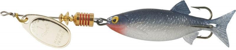 Mepps Comet Mino Inline Spinners - Image 6