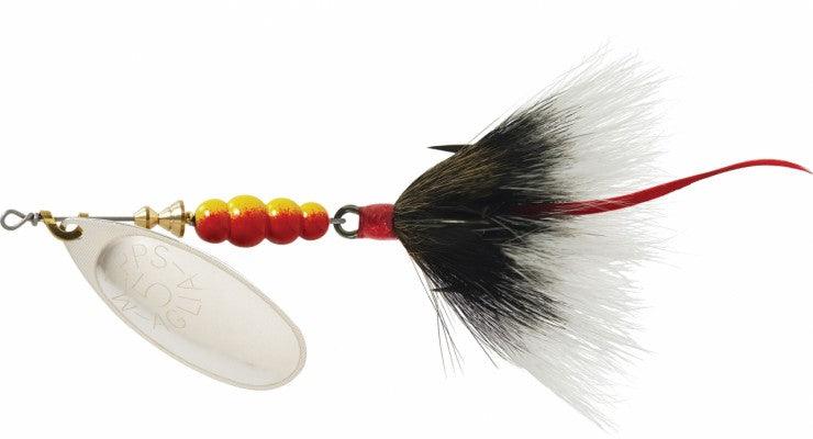Mepps Dressed Aglia Inline Spinners - Image 2