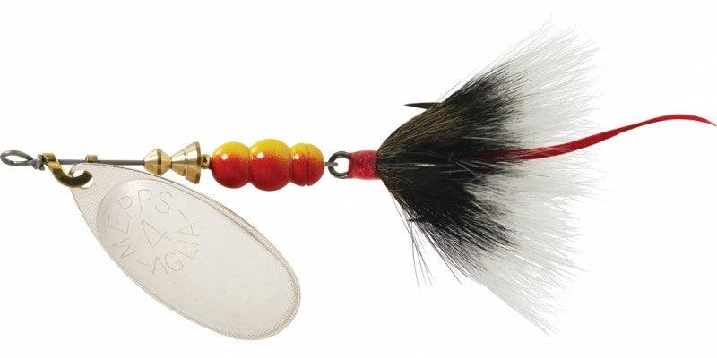 Mepps Dressed Aglia Inline Spinners - Image 3