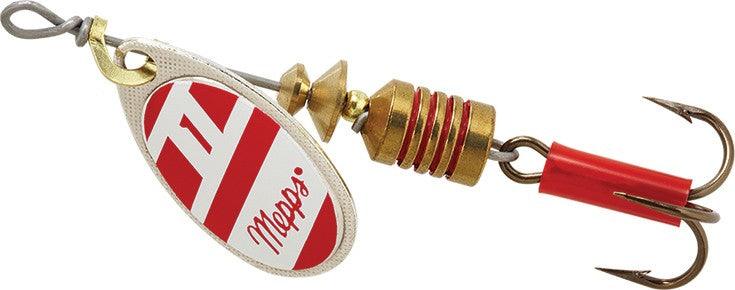 Mepps Plain Aglia Inline Spinners - Image 25