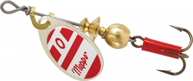 Mepps Plain Aglia Inline Spinners - Image 26